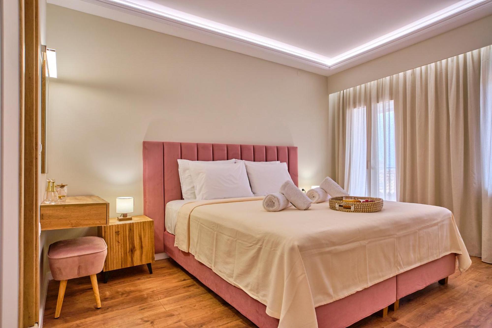 Melia Studio Agros  Esterno foto