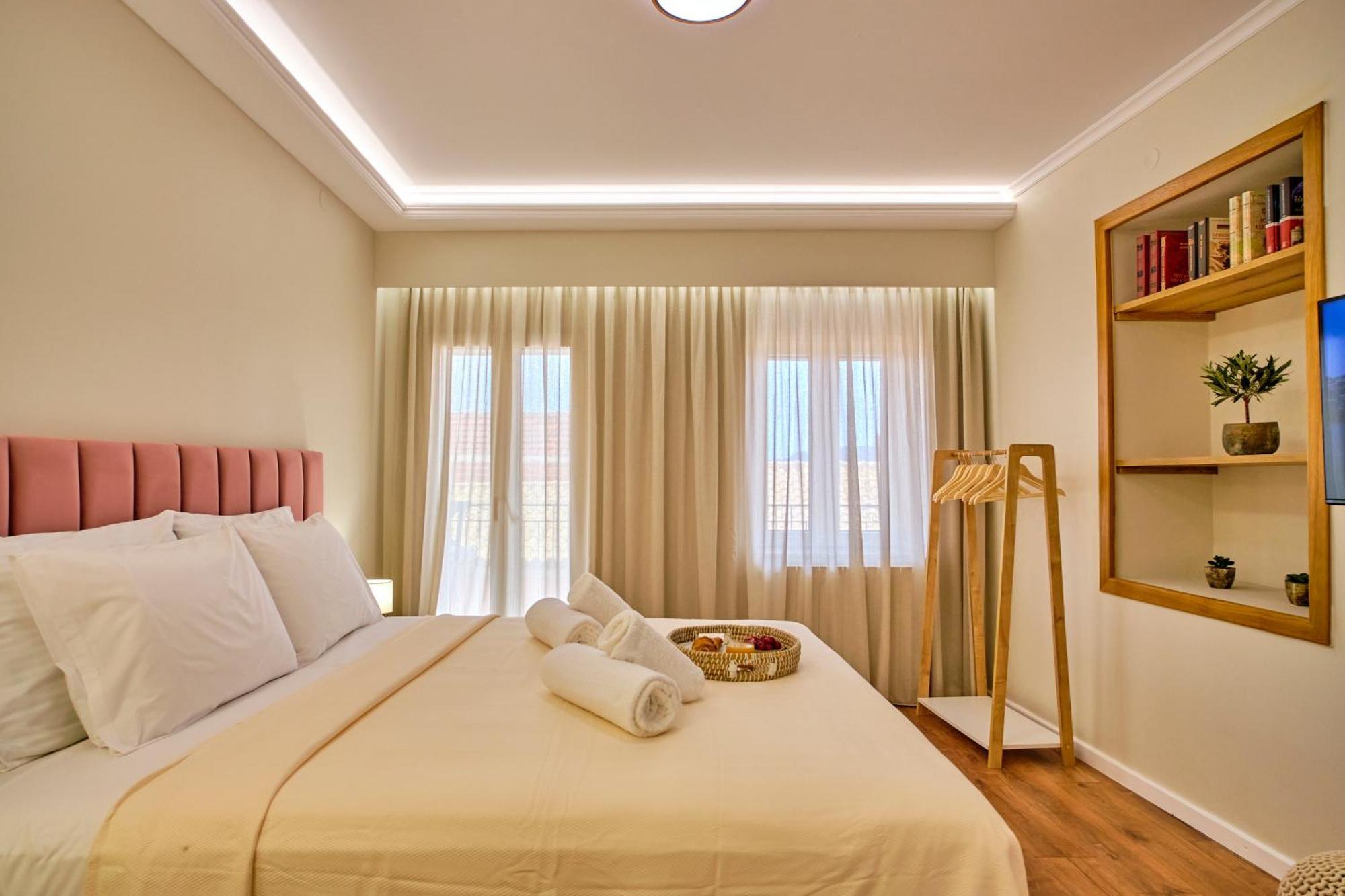 Melia Studio Agros  Esterno foto