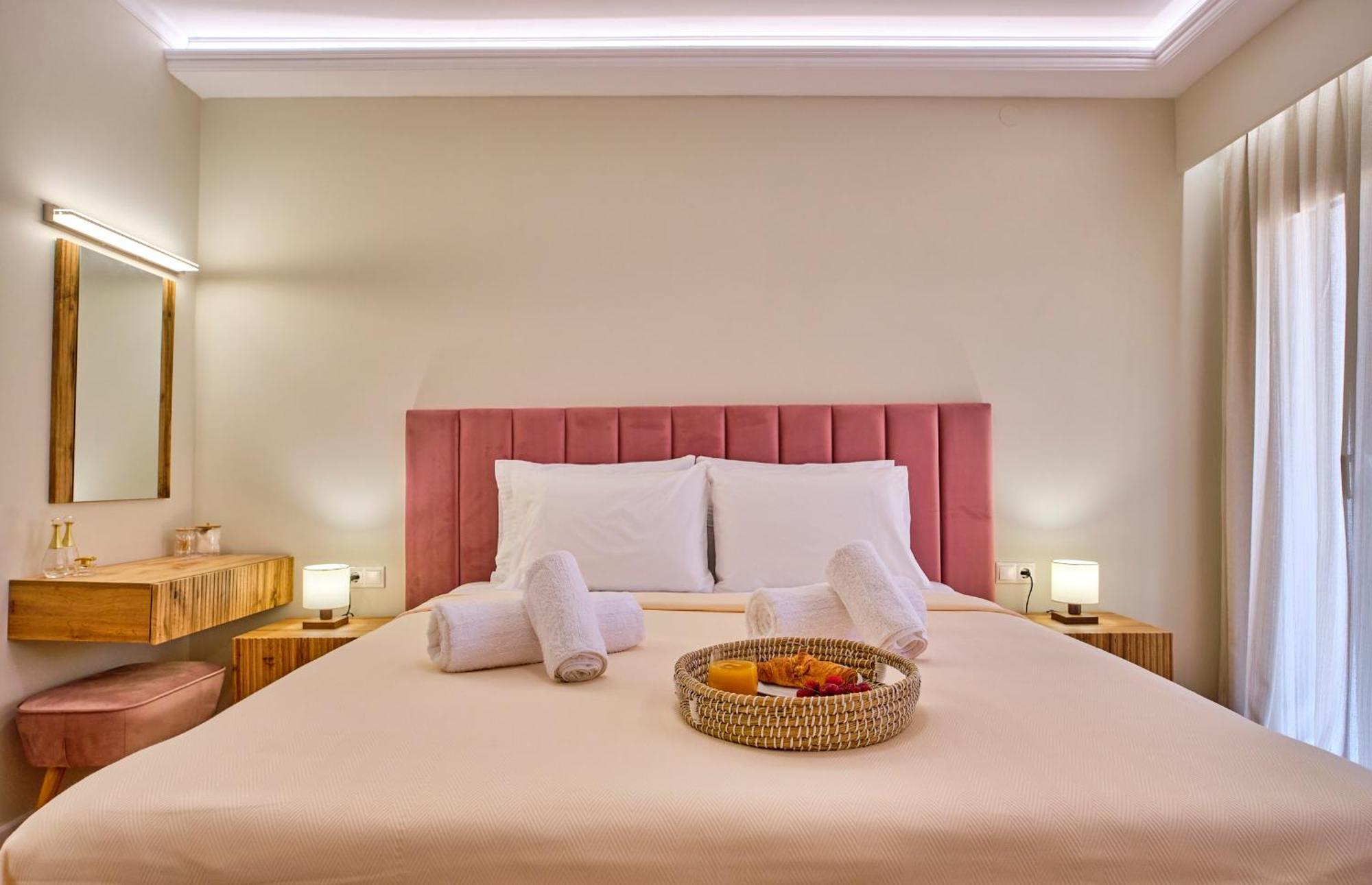 Melia Studio Agros  Esterno foto