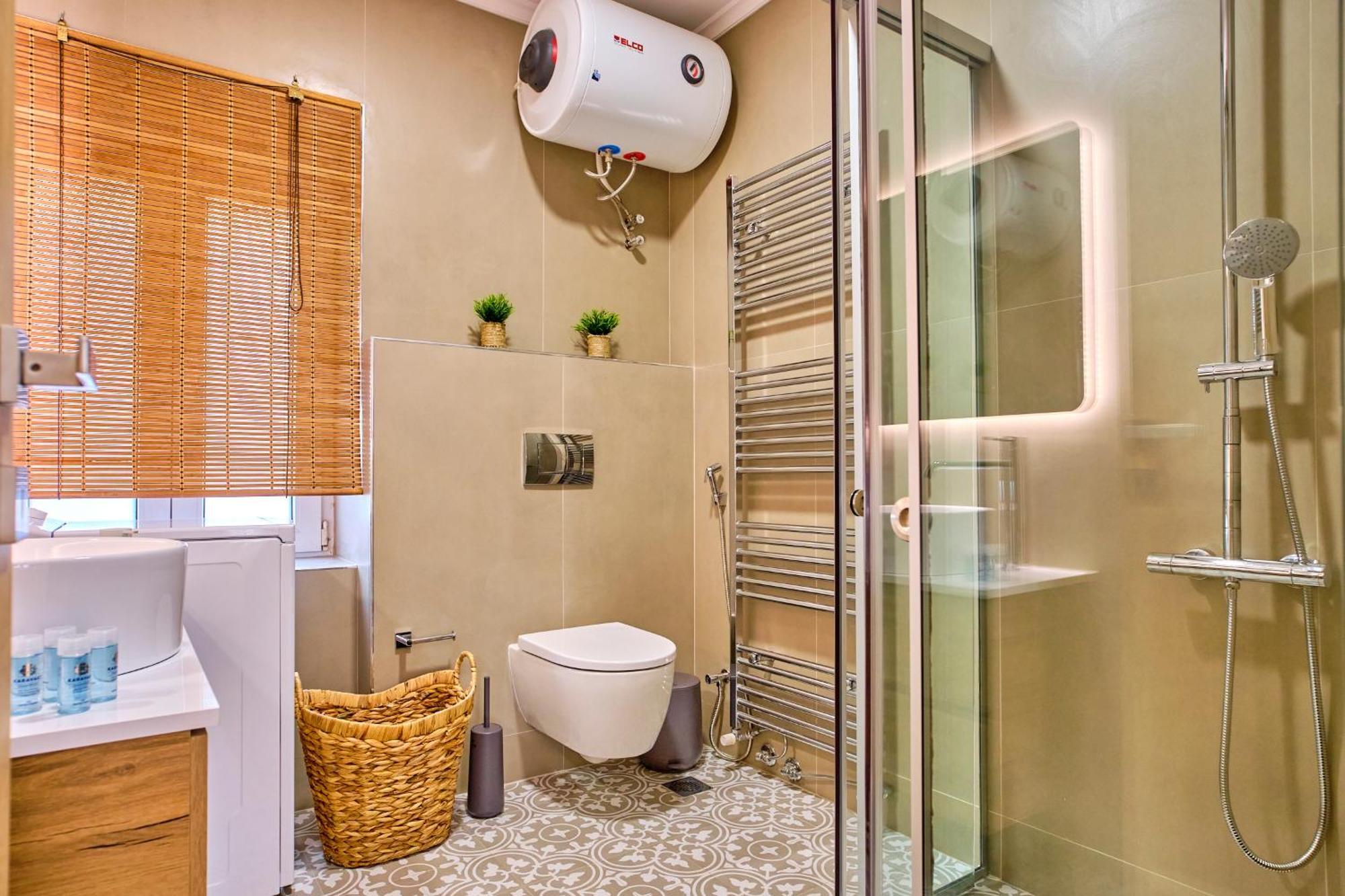 Melia Studio Agros  Esterno foto