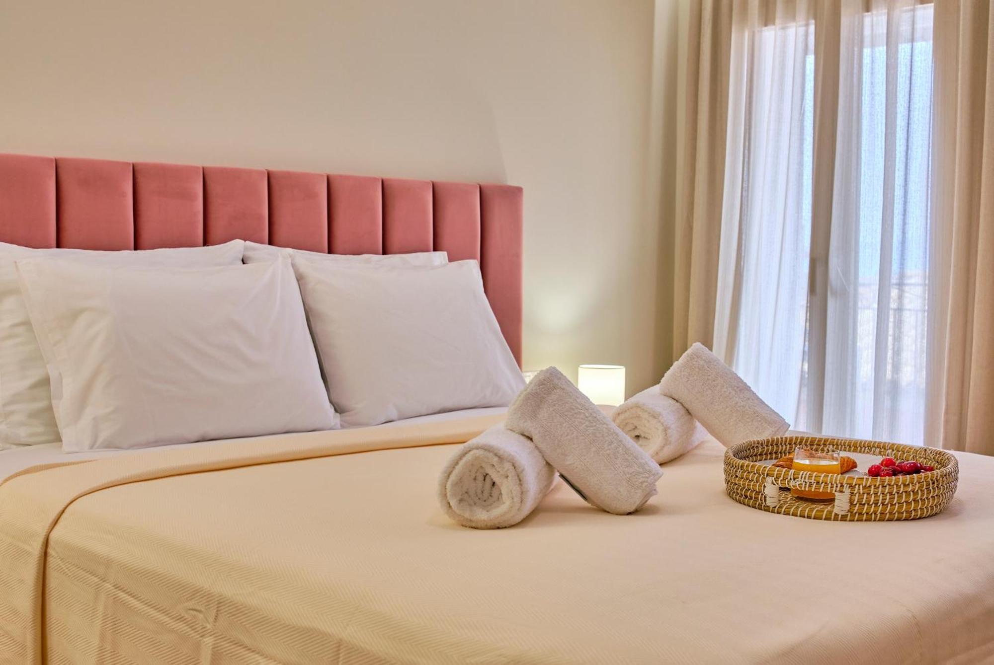 Melia Studio Agros  Esterno foto