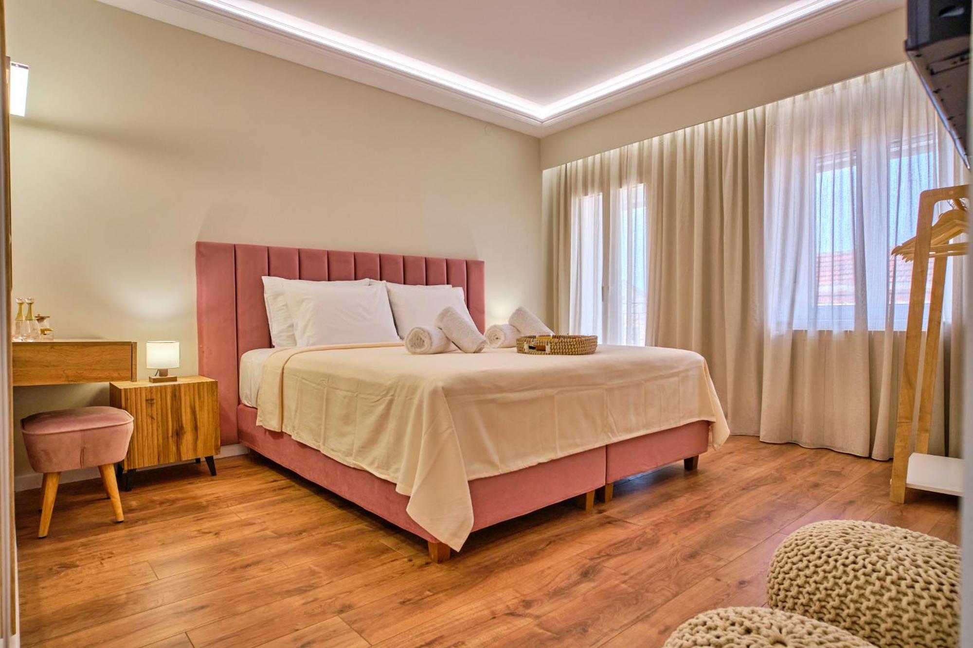 Melia Studio Agros  Esterno foto